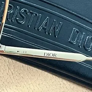 Dior | Accessories | 0 Authentic Dior Ultradior Mauvepink  display picture 1